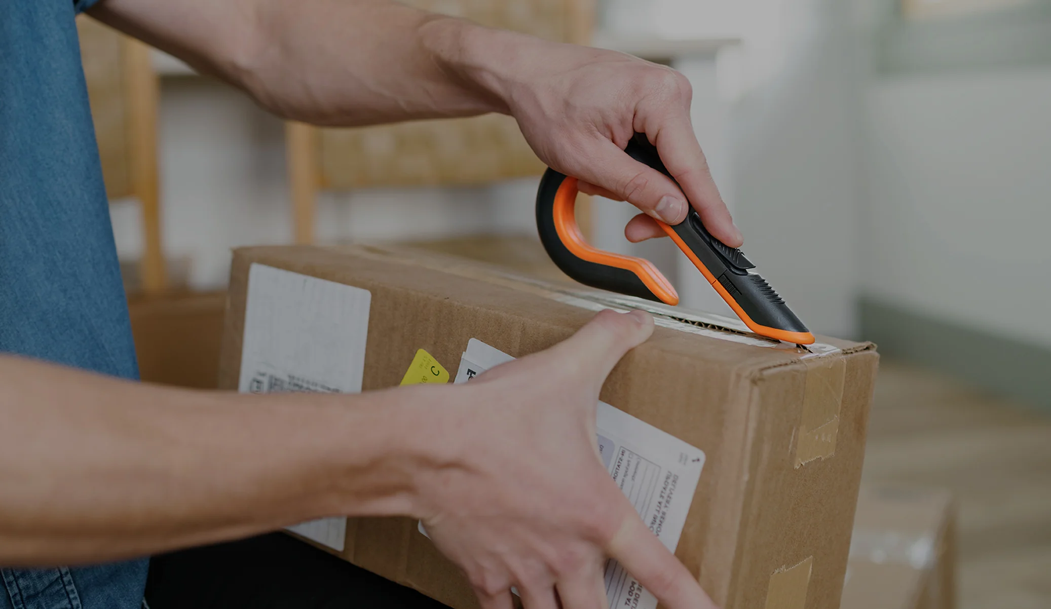 The Evolution of Cutting Safety